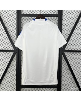 Maillot rétro domicile Lyon 10/11