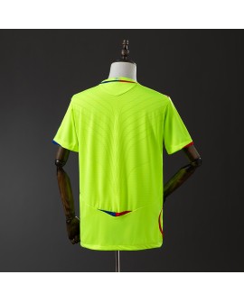Olympique lyonnais 08/09 Away Retro Jersey