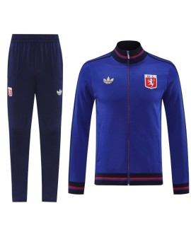 Veste Lyon 2025
