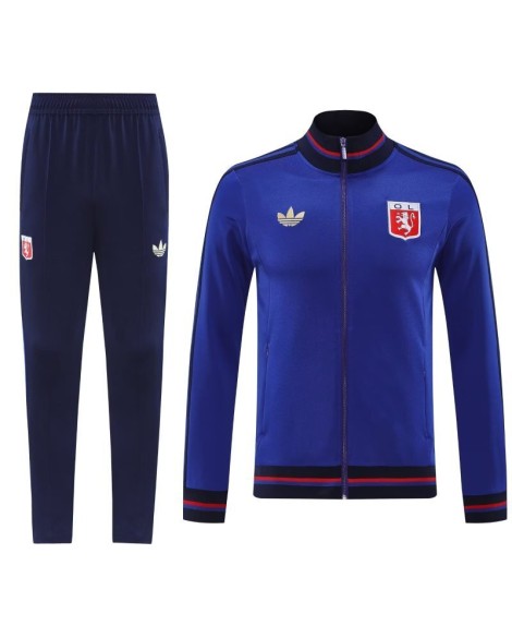 Veste Lyon 2025