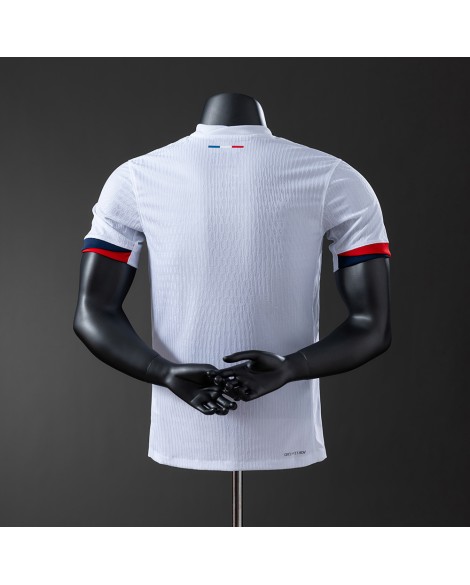 Maillot extérieur PSG Authentique 2025/26