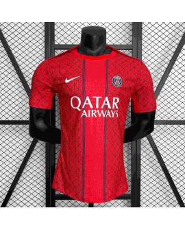 Édition spéciale Paris Saint-Germain pour la saison 25/26 - player