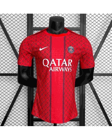 Édition spéciale Paris Saint-Germain pour la saison 25/26 - player Édition spéciale Paris Saint-Germain pour la saison 25/26 - player