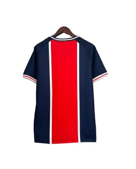 Stade rétro du Paris Saint-Germain de 1974