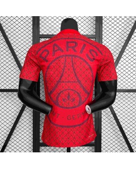 Édition spéciale Paris Saint-Germain pour la saison 25/26 - player