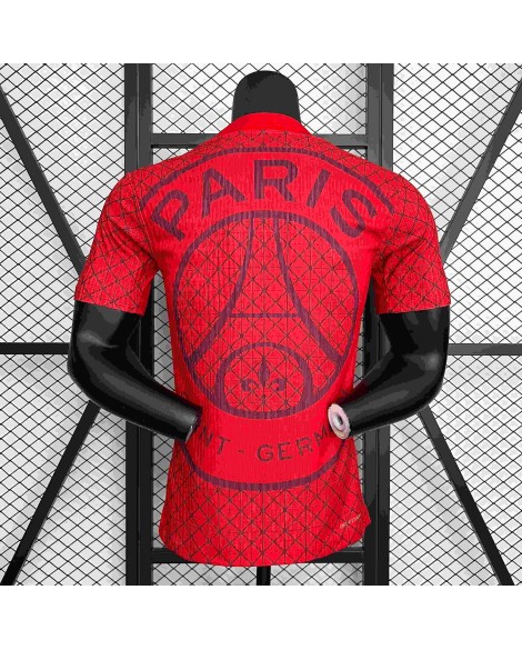 Édition spéciale Paris Saint-Germain pour la saison 25/26 - player Édition spéciale Paris Saint-Germain pour la saison 25/26 - player