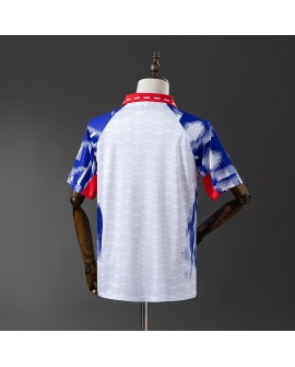 Rétro PSG 93/94 extérieur
