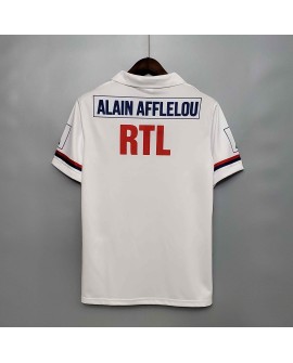 Maillot rétro PSG 90/92