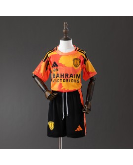 Edición especial del París Saint-Germain 25/26 - Enfant