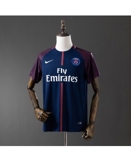 Rétro PSG 17/18 Domicile