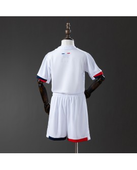 Match à l'extérieur du Paris Saint-Germain les 2025-26 - Enfant