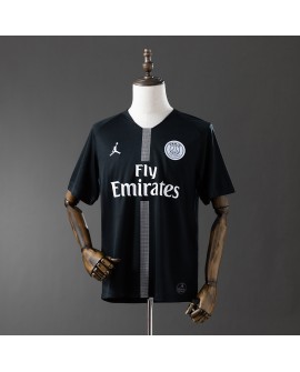 Rétro PSG 18/19 Noir
