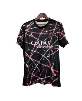 Édition spéciale PSG 25/26