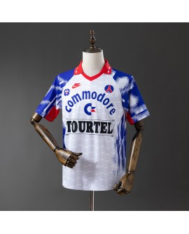 Rétro PSG 93/94 extérieur