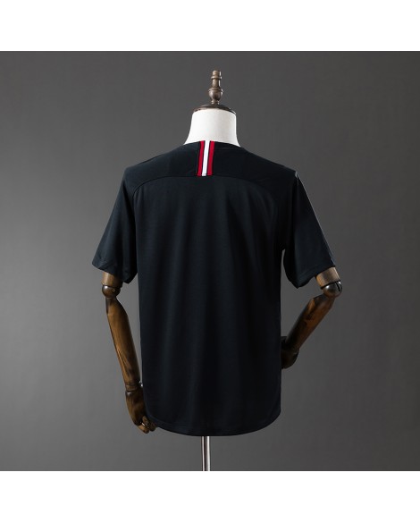 Rétro PSG 18/19 Noir Rétro PSG 18/19 Noir