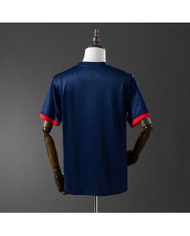 Rétro 13/14 PSG Domicile
