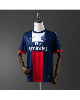 Rétro 13/14 PSG Domicile Rétro 13/14 PSG Domicile