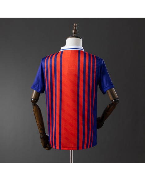 Maillot PSG Domicile Rétro 1993/94 Maillot PSG Domicile Rétro 1993/94