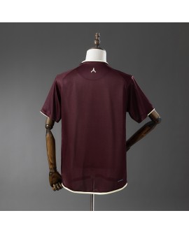Maillot rétro extérieur du PSG 06/07