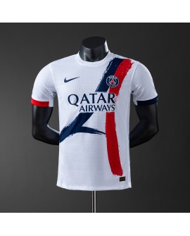 Maillot extérieur PSG Authentique 2025/26