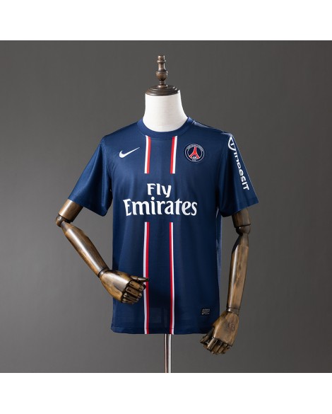 Maillot PSG Extérieur Rétro 2012/13 Maillot PSG Extérieur Rétro 2012/13