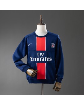 Sweat-shirt à manches longues PSG 25/26