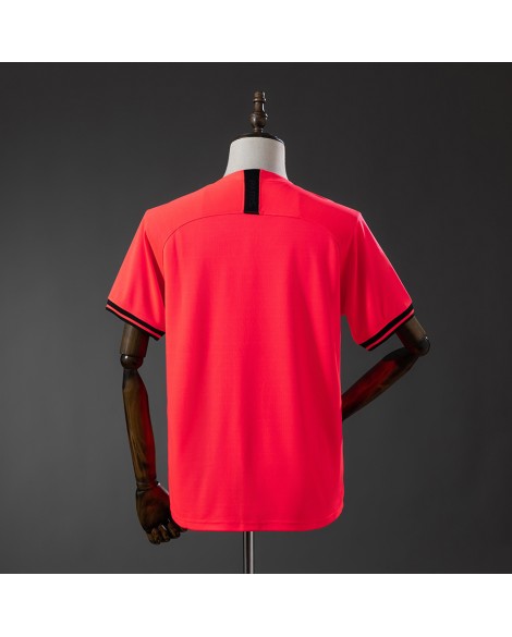 Maillot rétro extérieur du PSG 19/20 Maillot rétro extérieur du PSG 19/20