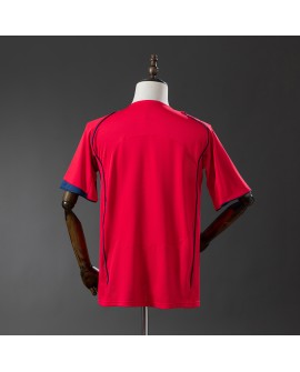 PSG 04/05 Extérieur Rétro