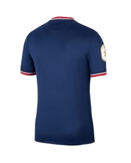 Maillot domicile du Paris Saint-Germain 2021-2022