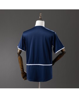 Maillot PSG Domicile Rétro 2002/03