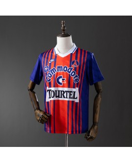 Maillot PSG Domicile Rétro 1993/94