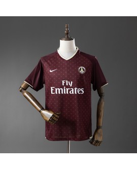 Maillot rétro extérieur du PSG 06/07 Maillot rétro extérieur du PSG 06/07