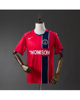 PSG 04/05 Extérieur Rétro PSG 04/05 Extérieur Rétro