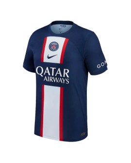 Maillot PSG 2022/23 Domicile