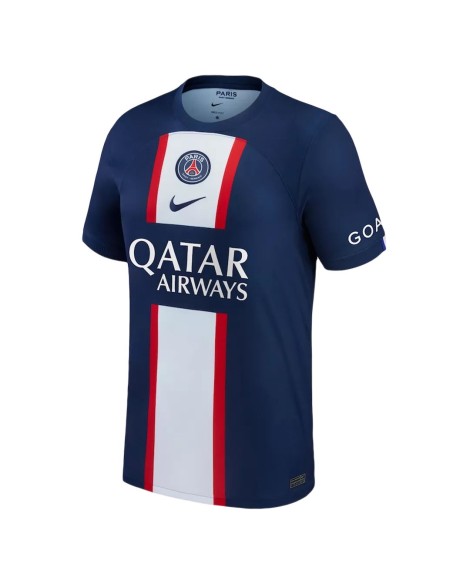 Maillot PSG 2022/23 Domicile