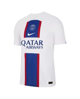 Maillot PSG 2022/23 Troisième