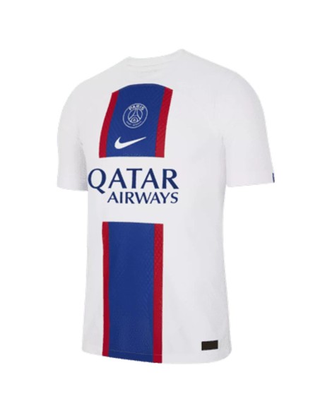 Maillot PSG 2022/23 Troisième