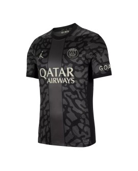 Maillot PSG 2023/24 Troisième