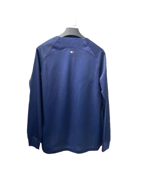 Maillot PSG Domicile 2023/24 - Manches Longues