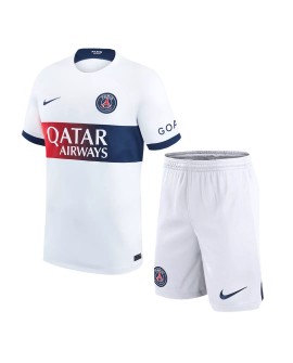 Maillot PSG 2023/24 Extérieurc