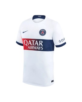 Maillot PSG 2023/24 Extérieur