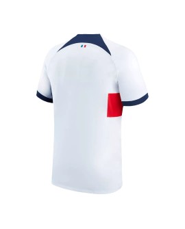Maillot PSG 2023/24 Extérieur