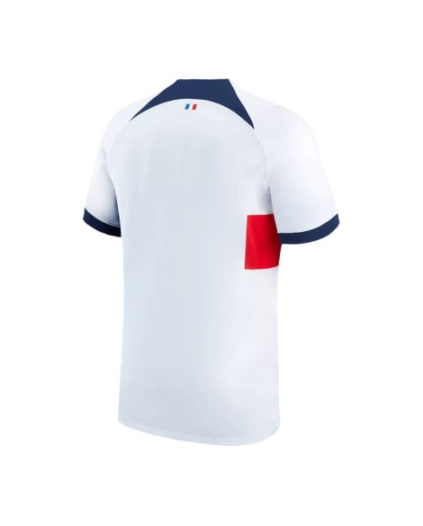 Maillot PSG 2023/24 Extérieur