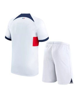 Maillot PSG 2023/24 Extérieurc