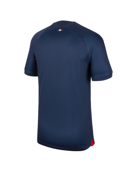 Maillot PSG 2023/24 Domicile