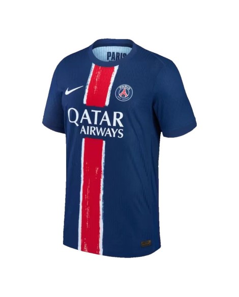 Maillot PSG 2024/25 Authentique Domicile - Player