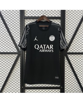 PSG Quatrième au classement des matchs à l'extérieur 24/25