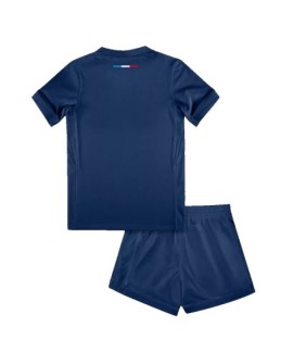Maillot PSG Jeune 2024/25 Domicile