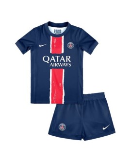 Maillot PSG Jeune 2024/25 Domicile