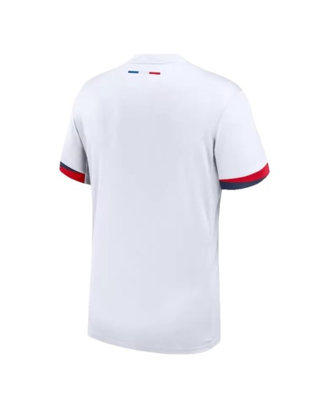 Maillot PSG Extérieur 2025/26